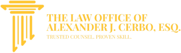 The Law Office of Alexander J. Cerbo, Esq.